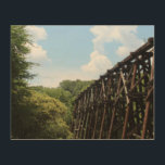R.E.M. Puente Murmur Trestle - Álbum de arte<br><div class="desc">R.E.M. Puente Murmur Trestle - Afiche de arte de álbumesEste es el torbellino en Atenas, GA presentado en la portada trasera del álbum Murmur de REM. El caballete de madera también podría haber sido retirado si no por el hecho de que apareció en la portada trasera del álbum Murmur de...</div>
