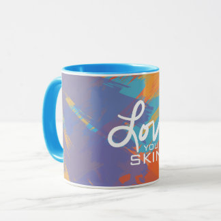 R+F inspiró la taza