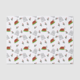 R.I.P. Navidades turcos Papel de debate