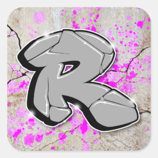 R: pegatinas del graffiti