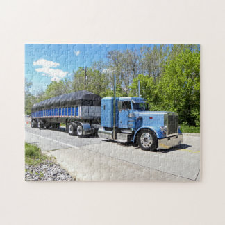 R. Rompecabezas azul claro nolt 359