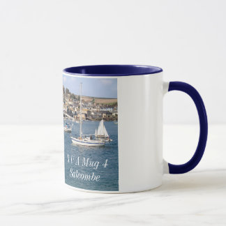 R U una taza 4 Salcombe