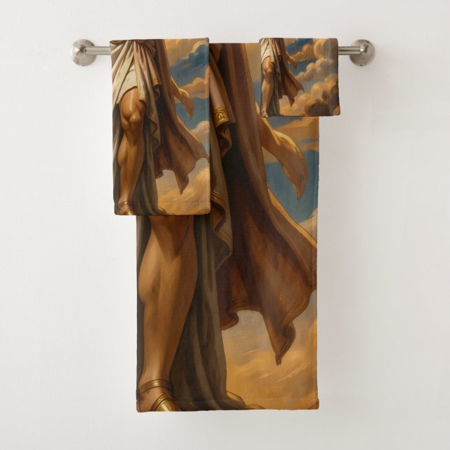 Ra – Egyptian Sun God (In situ)