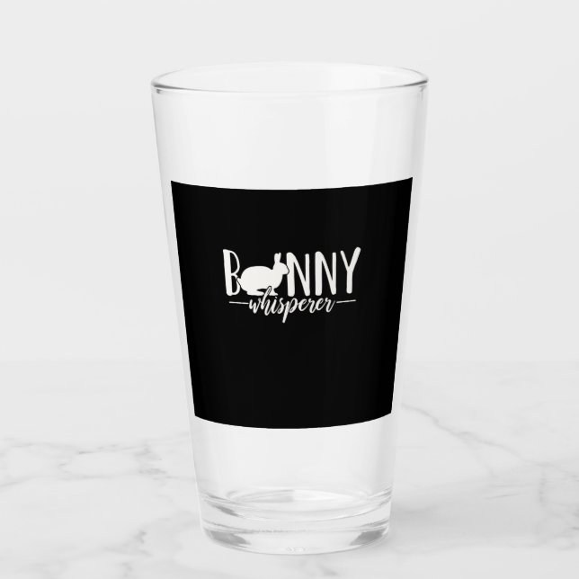 Rabbit Bunny Whisperer (Anverso)