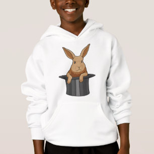 Rabbit Magician Magic gorra