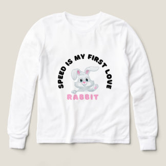 Rabbit T-Shirt