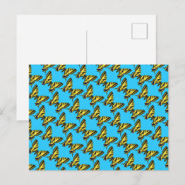 Rabicilla - Tarjeta postal