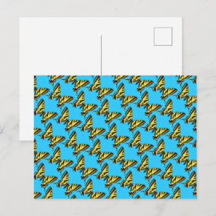Rabicilla - Tarjeta postal