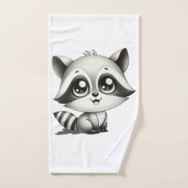 Raccoon