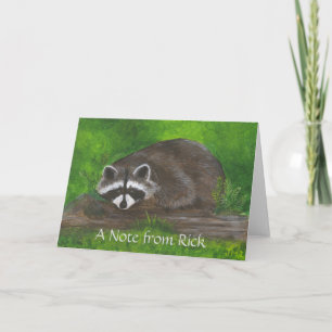 Raccoon