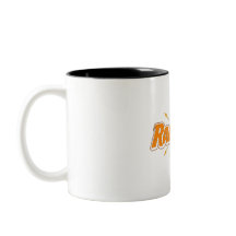 Rad DAD Mug - Copa del Café Retro Vintage