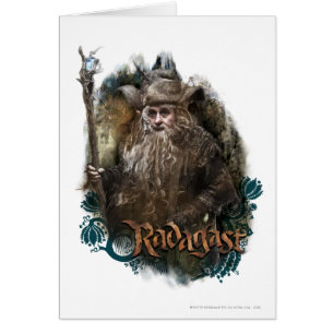 RADAGAST™ con nombre