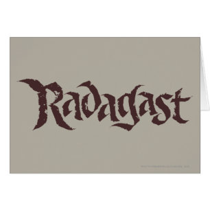 RADAGAST™ Name Solid