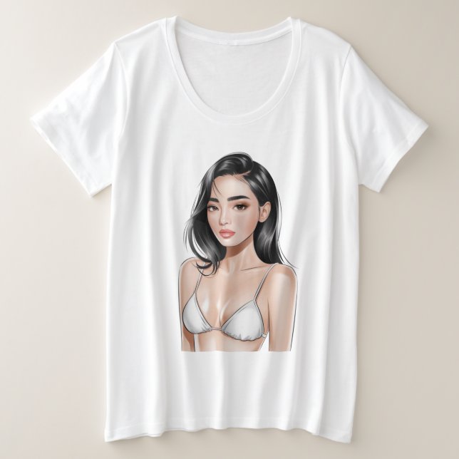 Radiación de verano (Anverso del diseño)