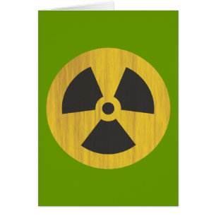 Radiactivo