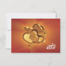 Radiant Hearts RSVP (Versión 7)