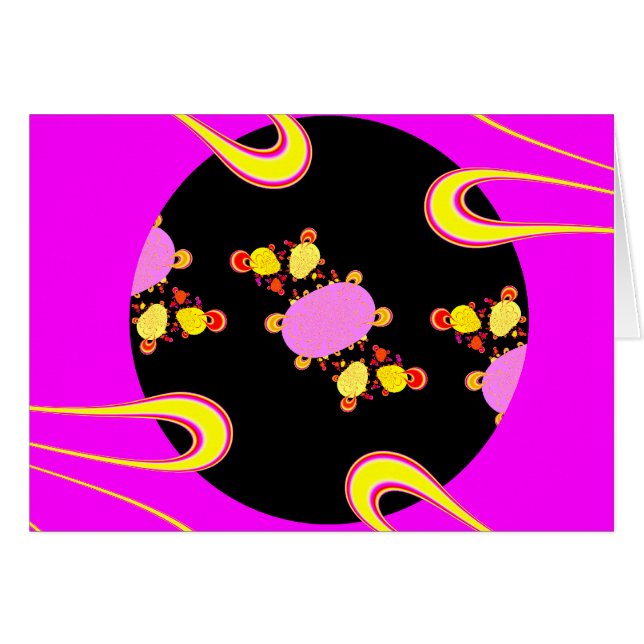 Radio Ate the Video Star (Anverso (Horizontal))