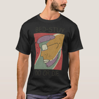Radio De Tipo Cama Raheem Camiseta Esencial