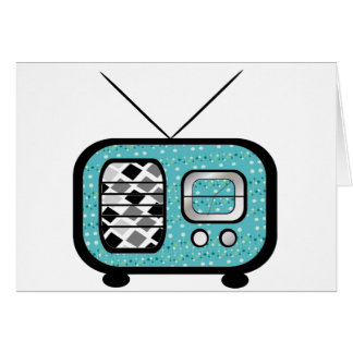 Radio retra