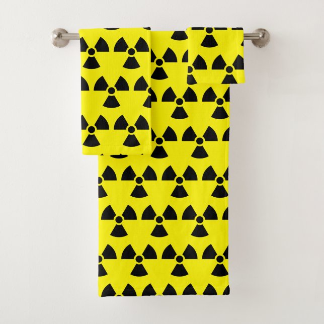 Radioactivo (In situ)