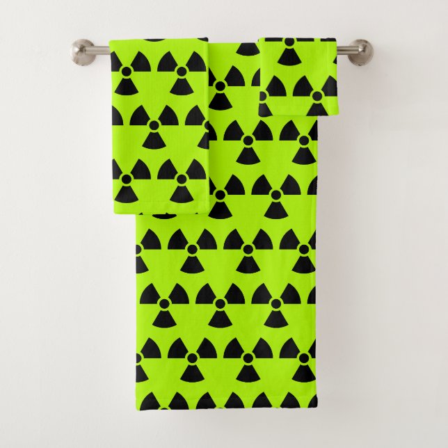 Radioactivo (In situ)