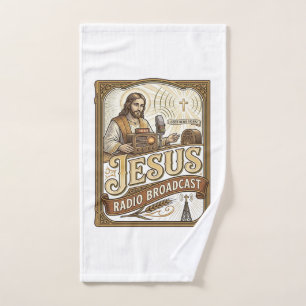 Radiodifusión de Jesús Radiodifusión de Jesús Cris