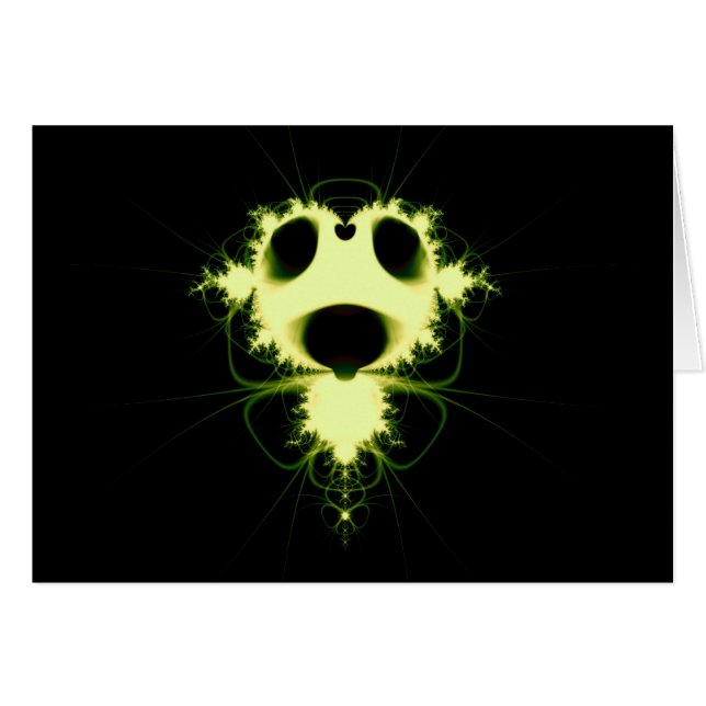 Radiografía extranjera (Anverso (Horizontal))