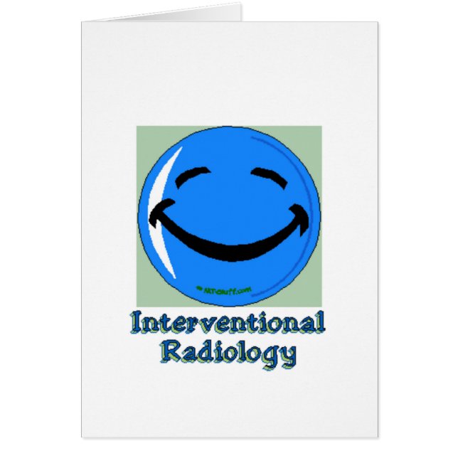 Radiología del HF Interventional (Frente)