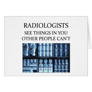 Radiología del radiólogo