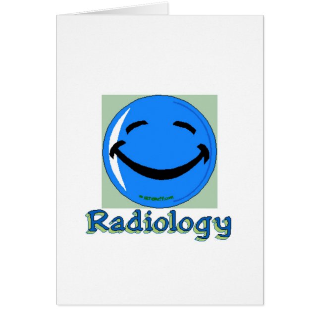 Radiología Gracias (Frente)