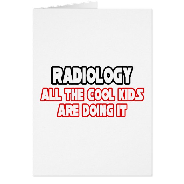 Radiología... Niños de Guay (Frente)