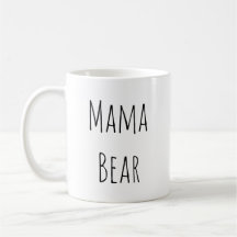 Rae Dunn inspiró la taza de café de mamá Bear