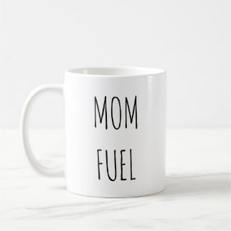 Rae Dunn inspiró la taza de café del combustible
