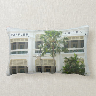 Raffles Hotel Singapore foto almohada