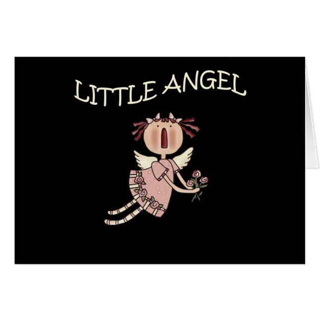 Ragdoll poco ángel (Anverso (Horizontal))