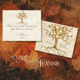 Raíces del Árbol Giratorio LG Bronce Antiguo RSVP 