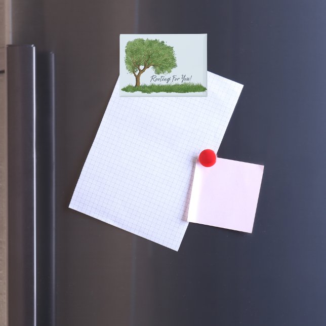 Raíces para tu imán por la enfermedad crónica (Subido por el creador)