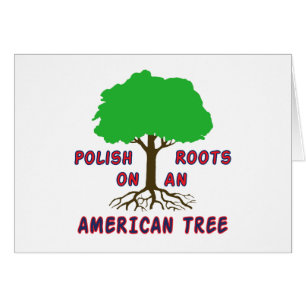 Raíces polacas-americanas
