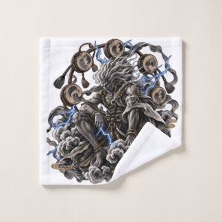 Raijin Azul