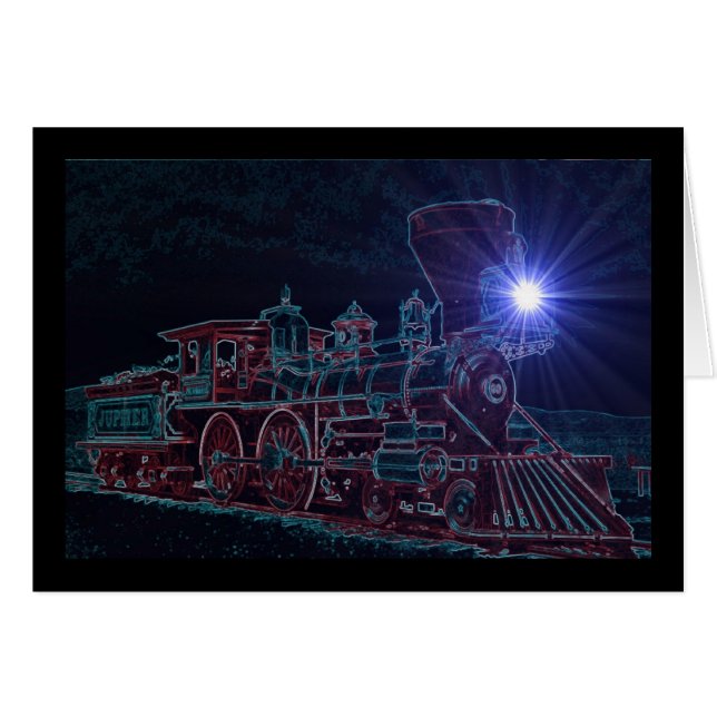 Railroadiana (Anverso (Horizontal))