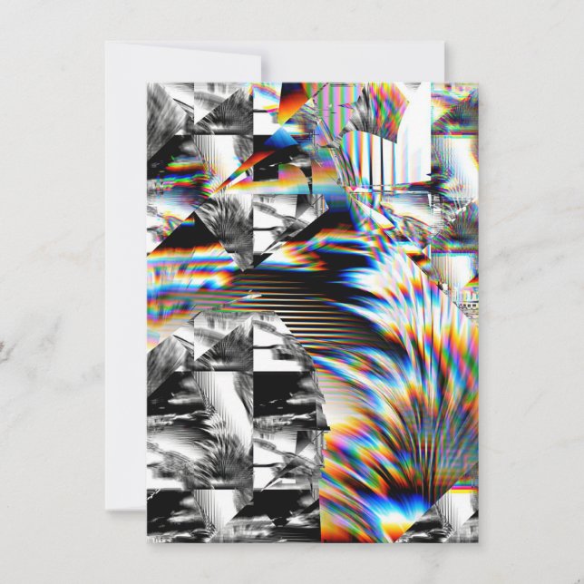 Rainbow Assault  (Anverso)