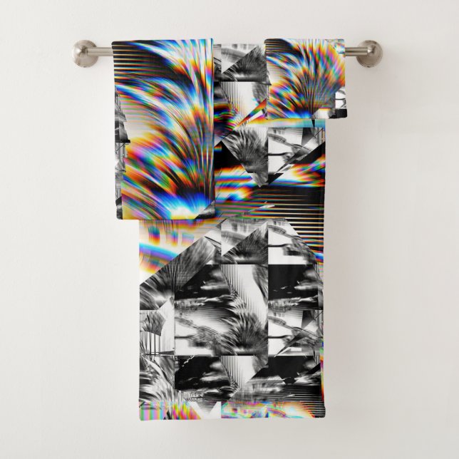 Rainbow Assault  (In situ)