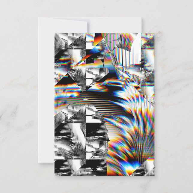 Rainbow Assault  (Anverso)