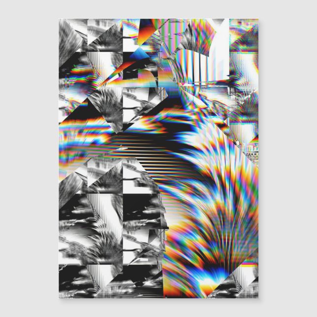 Rainbow Assault  (Anverso)