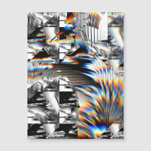 Rainbow Assault  (Anverso)