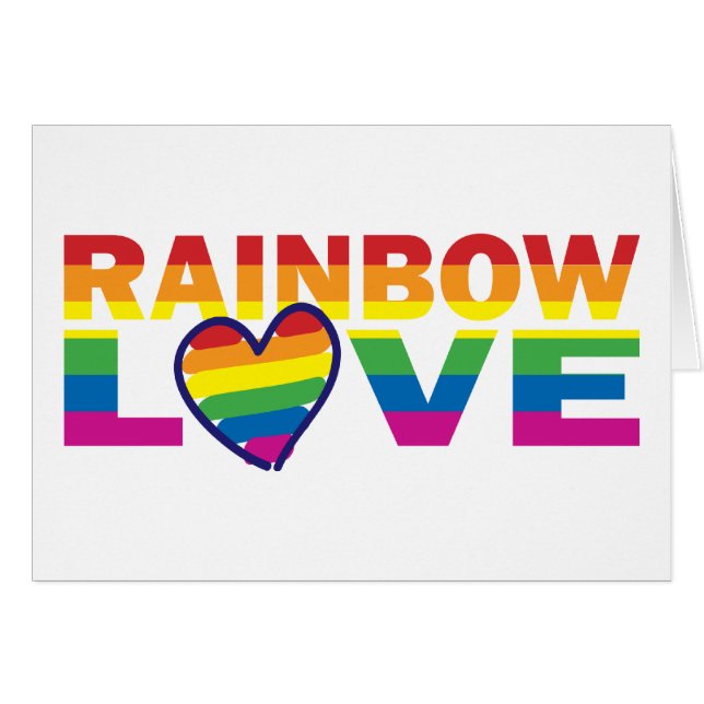 RAINBOW-LOVE.Con latidos (Anverso (Horizontal))