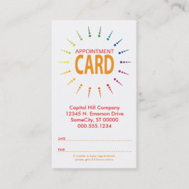 rainbowBurst de la cita