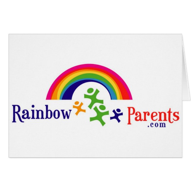 RainbowParents (Anverso (Horizontal))