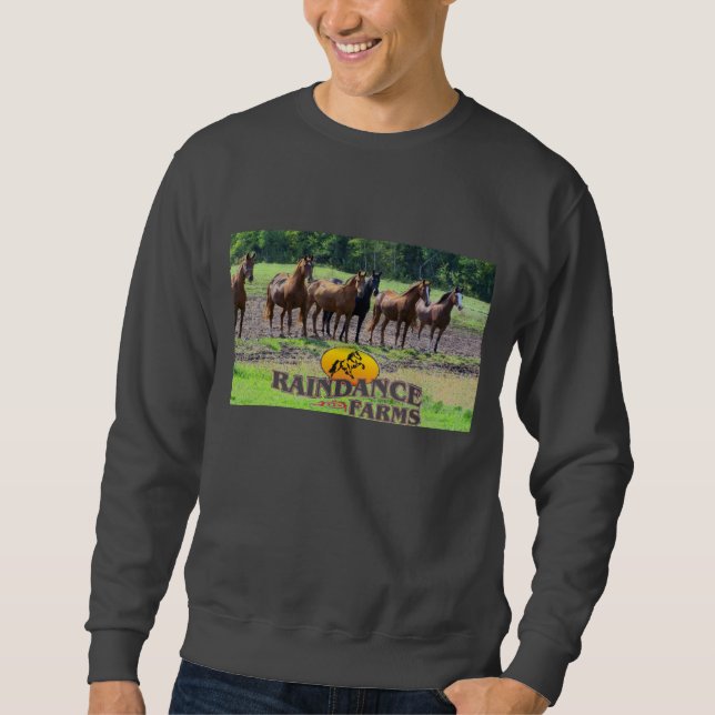Raindance cultiva la sudadera (Anverso)