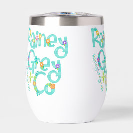 RAINEY GRAY + CO [logotipo 6]